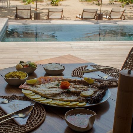 Villa Praia - La Villa Group Jijoca de Jericoacoara Esterno foto