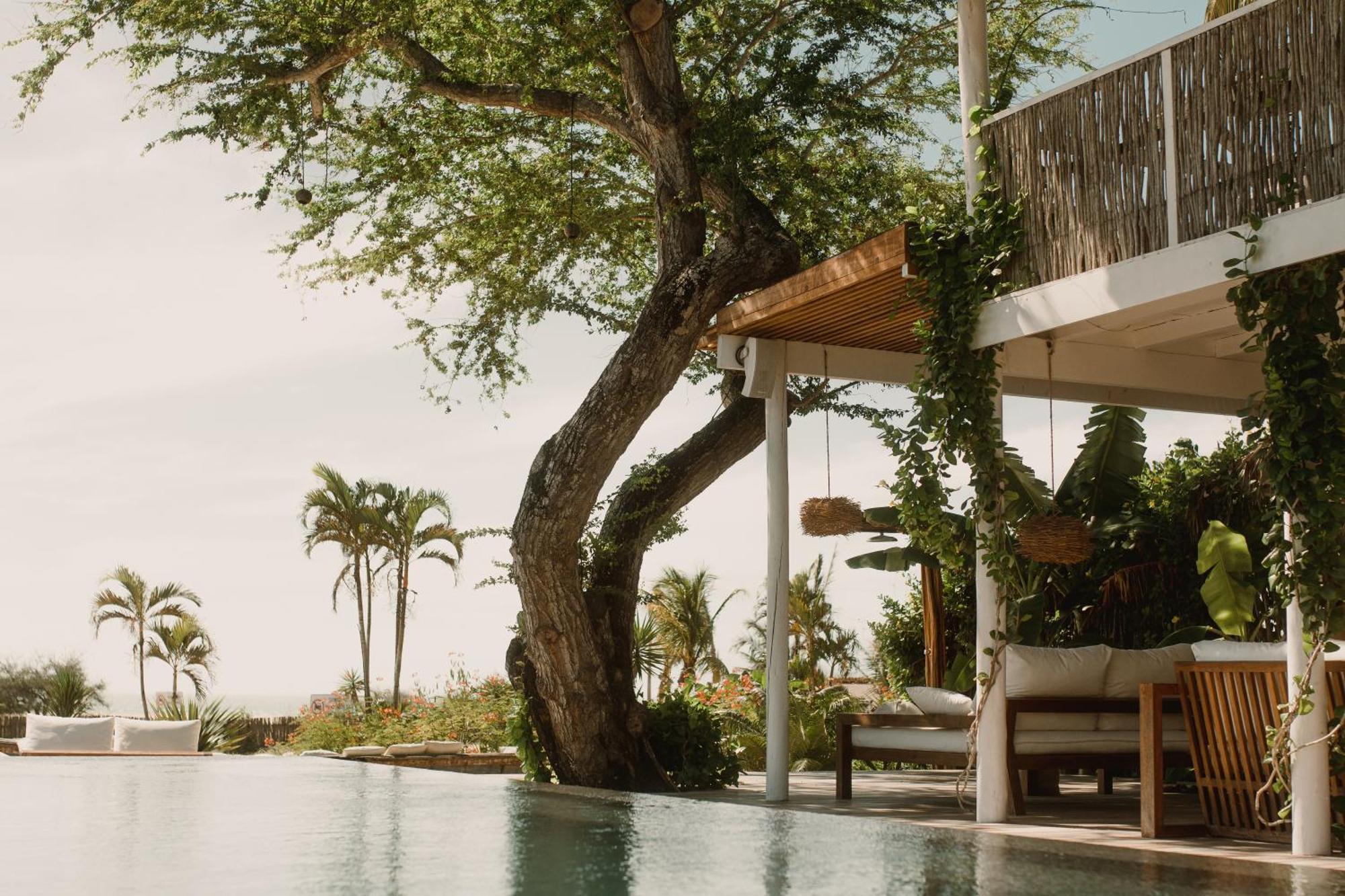 Villa Praia - La Villa Group Jijoca de Jericoacoara Esterno foto