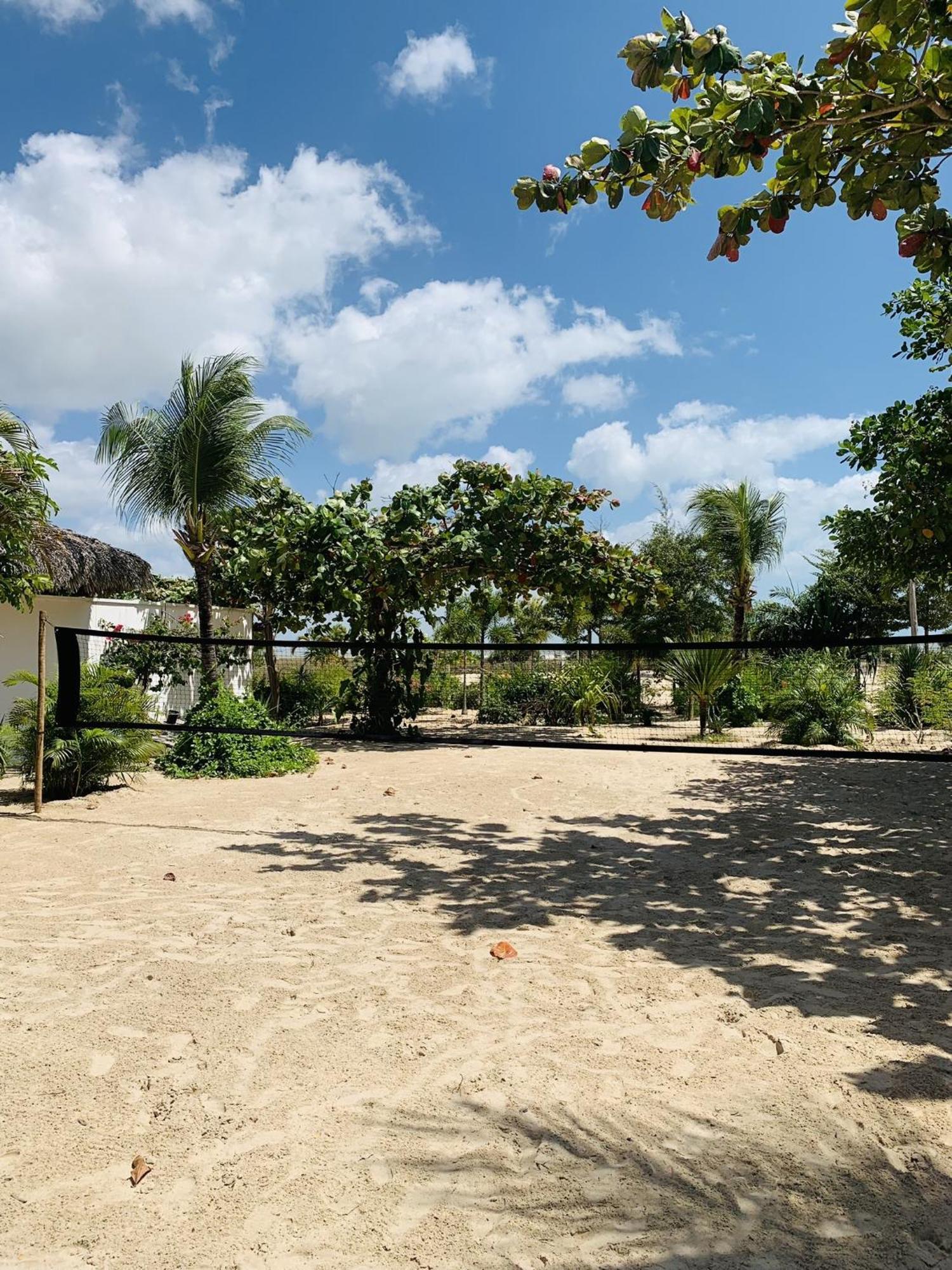Villa Praia - La Villa Group Jijoca de Jericoacoara Esterno foto
