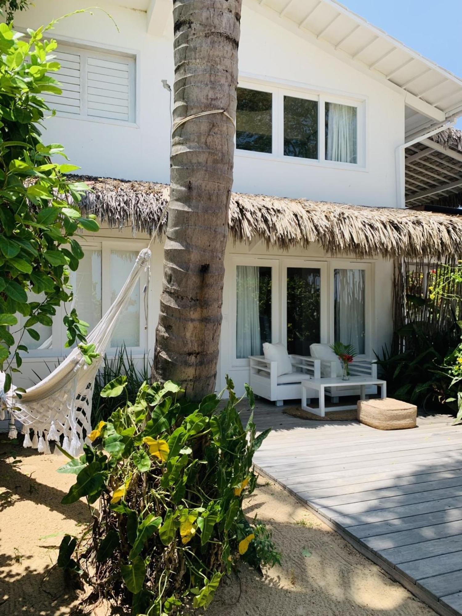 Villa Praia - La Villa Group Jijoca de Jericoacoara Esterno foto