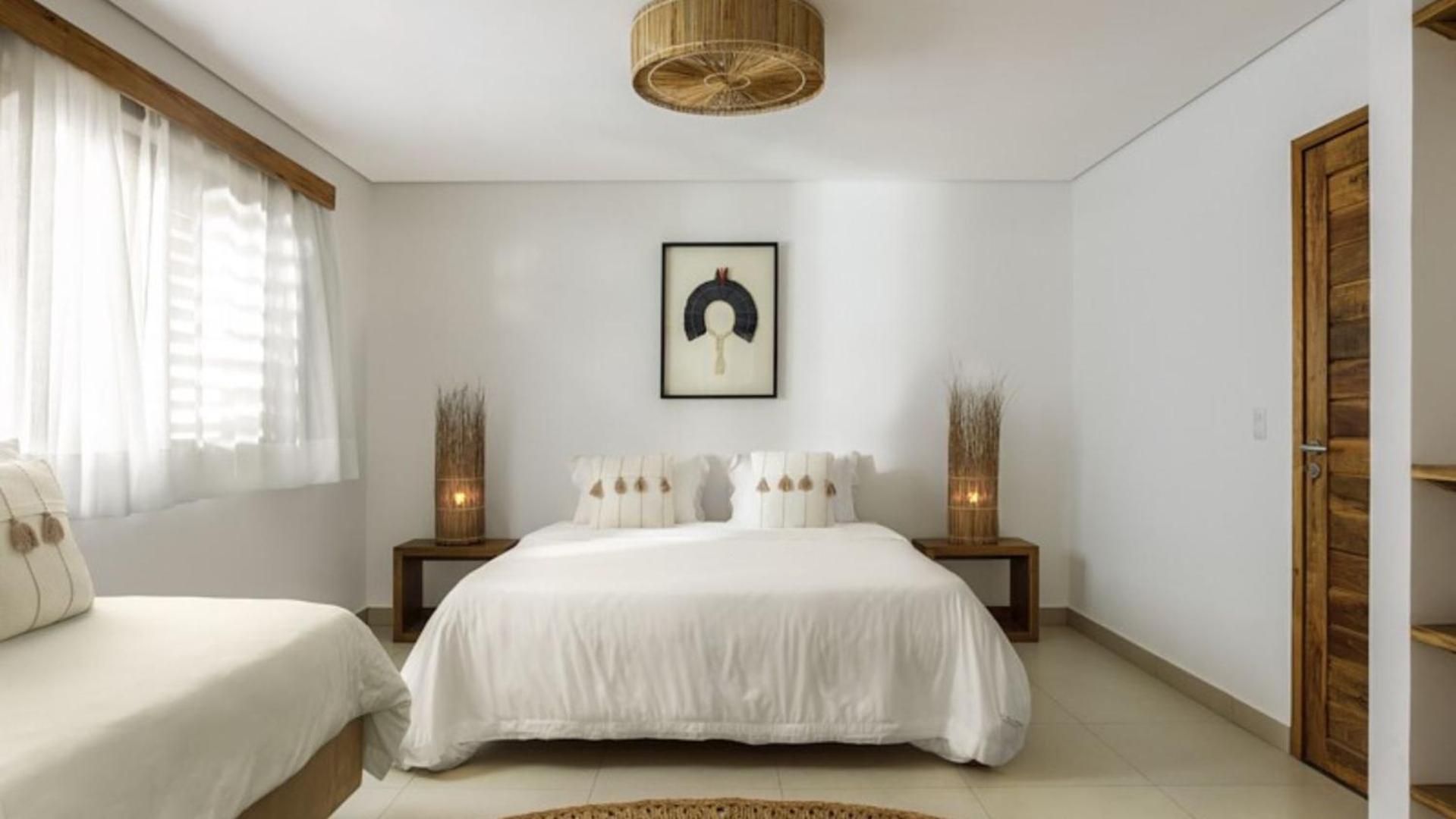 Villa Praia - La Villa Group Jijoca de Jericoacoara Esterno foto