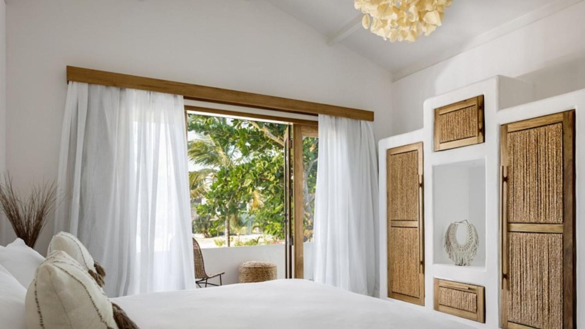 Villa Praia - La Villa Group Jijoca de Jericoacoara Esterno foto