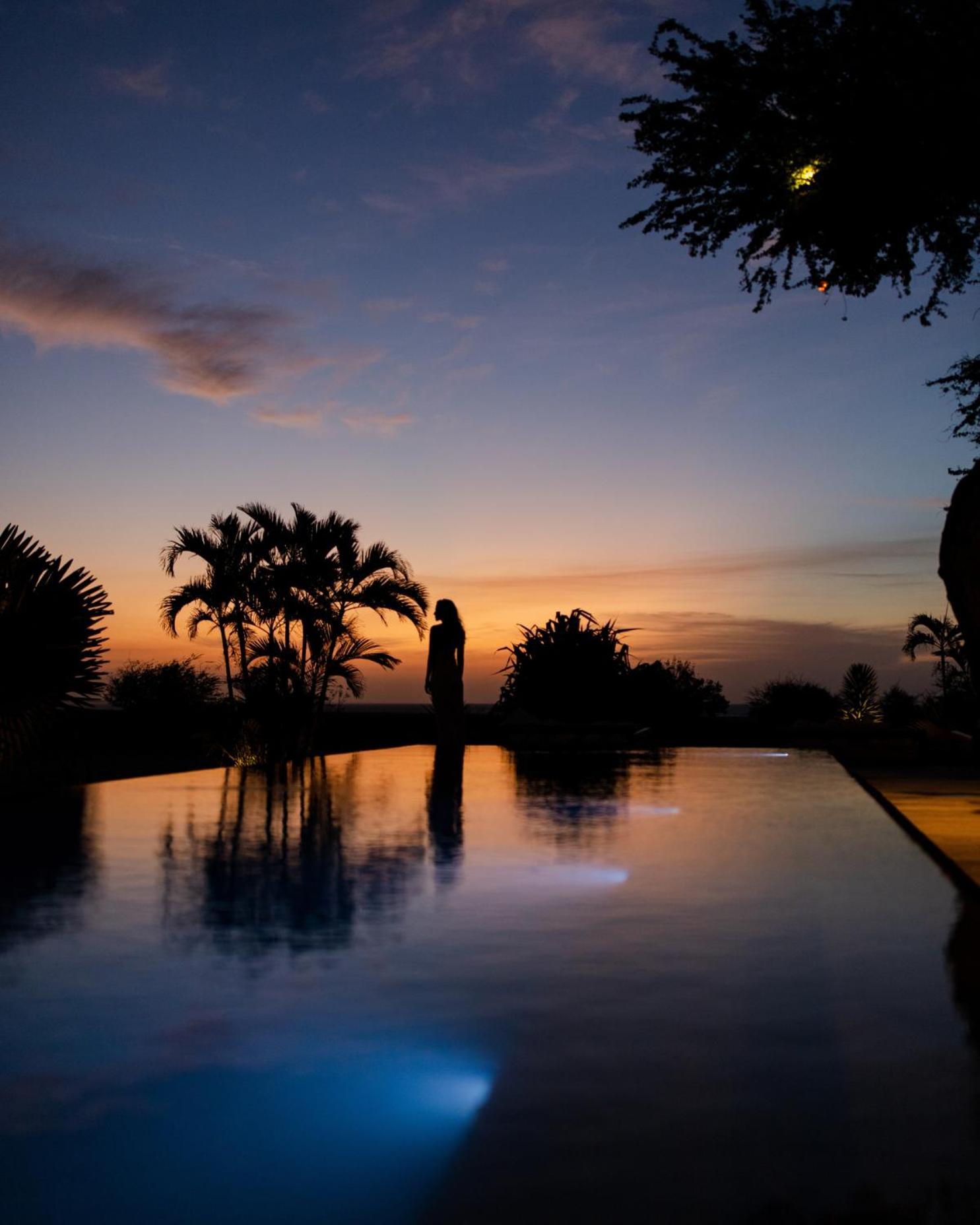 Villa Praia - La Villa Group Jijoca de Jericoacoara Esterno foto