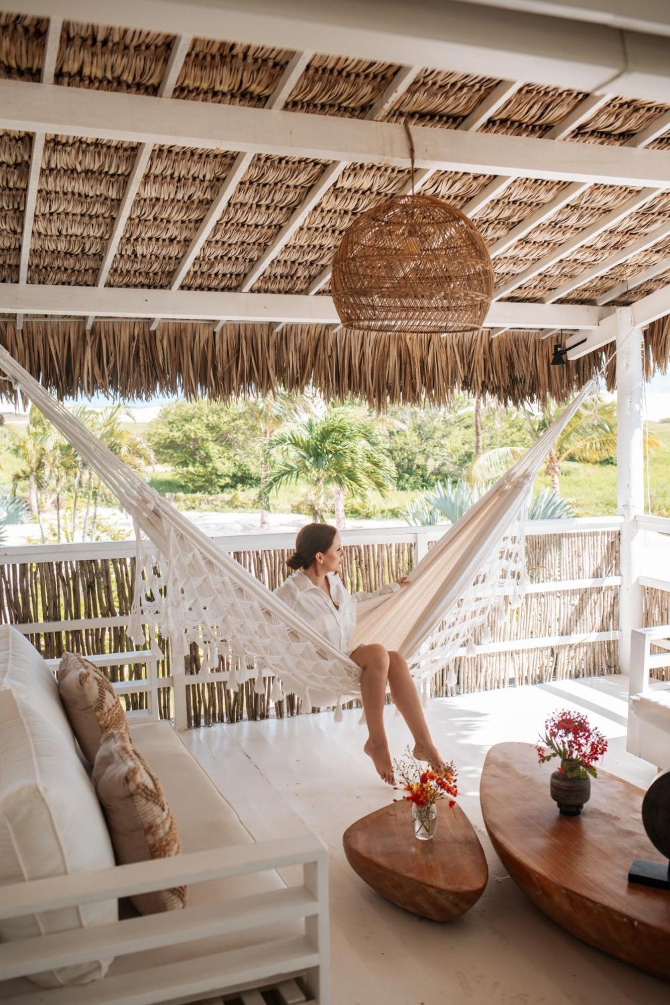Villa Praia - La Villa Group Jijoca de Jericoacoara Esterno foto
