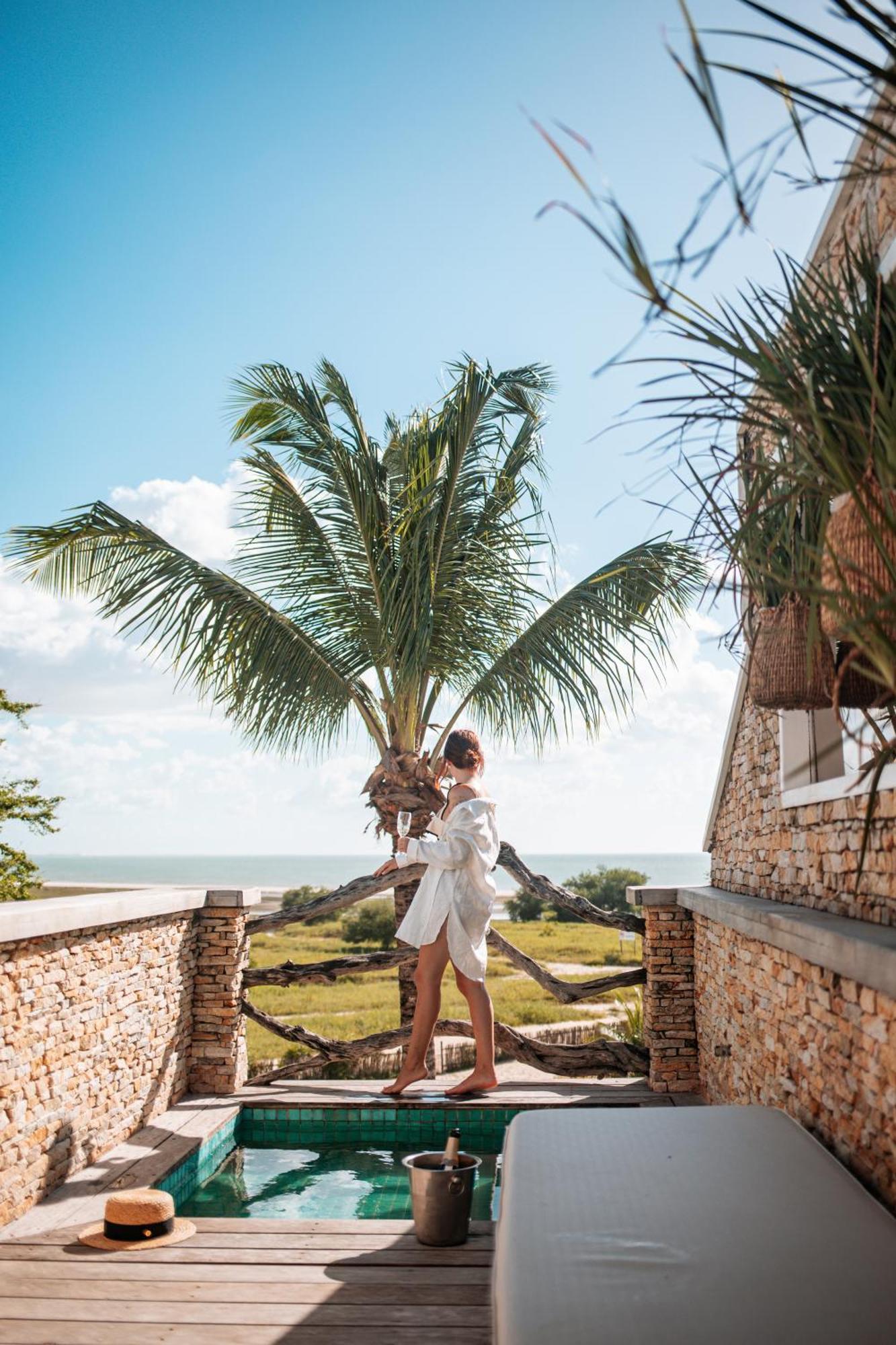 Villa Praia - La Villa Group Jijoca de Jericoacoara Esterno foto