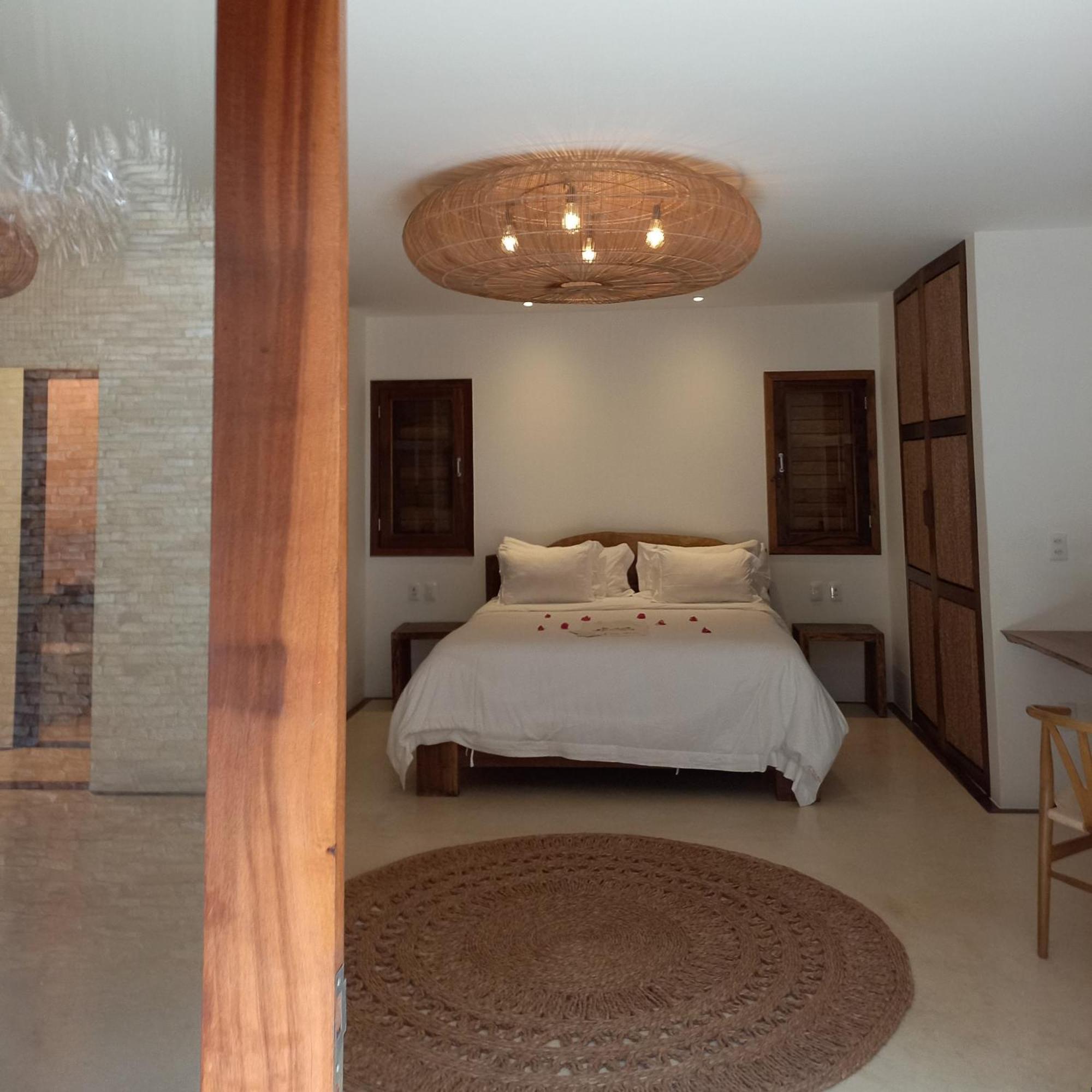 Villa Praia - La Villa Group Jijoca de Jericoacoara Esterno foto
