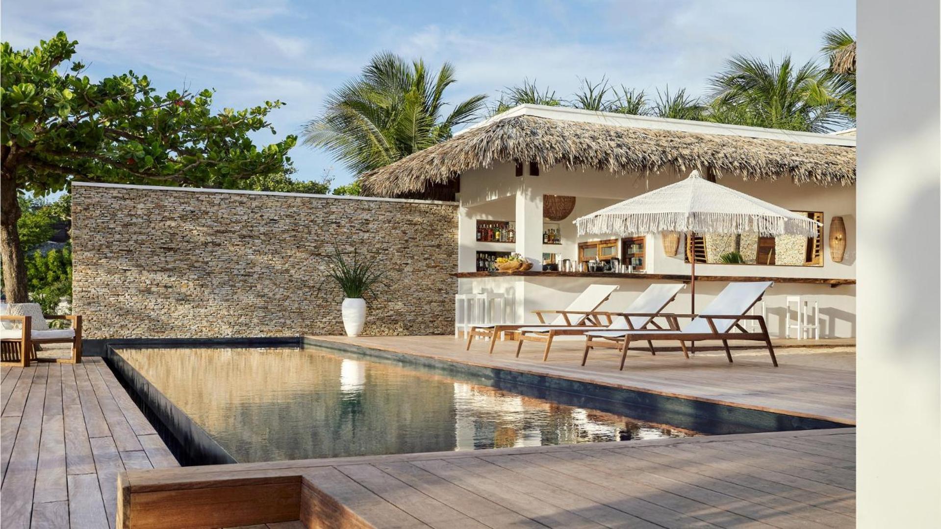 Villa Praia - La Villa Group Jijoca de Jericoacoara Esterno foto