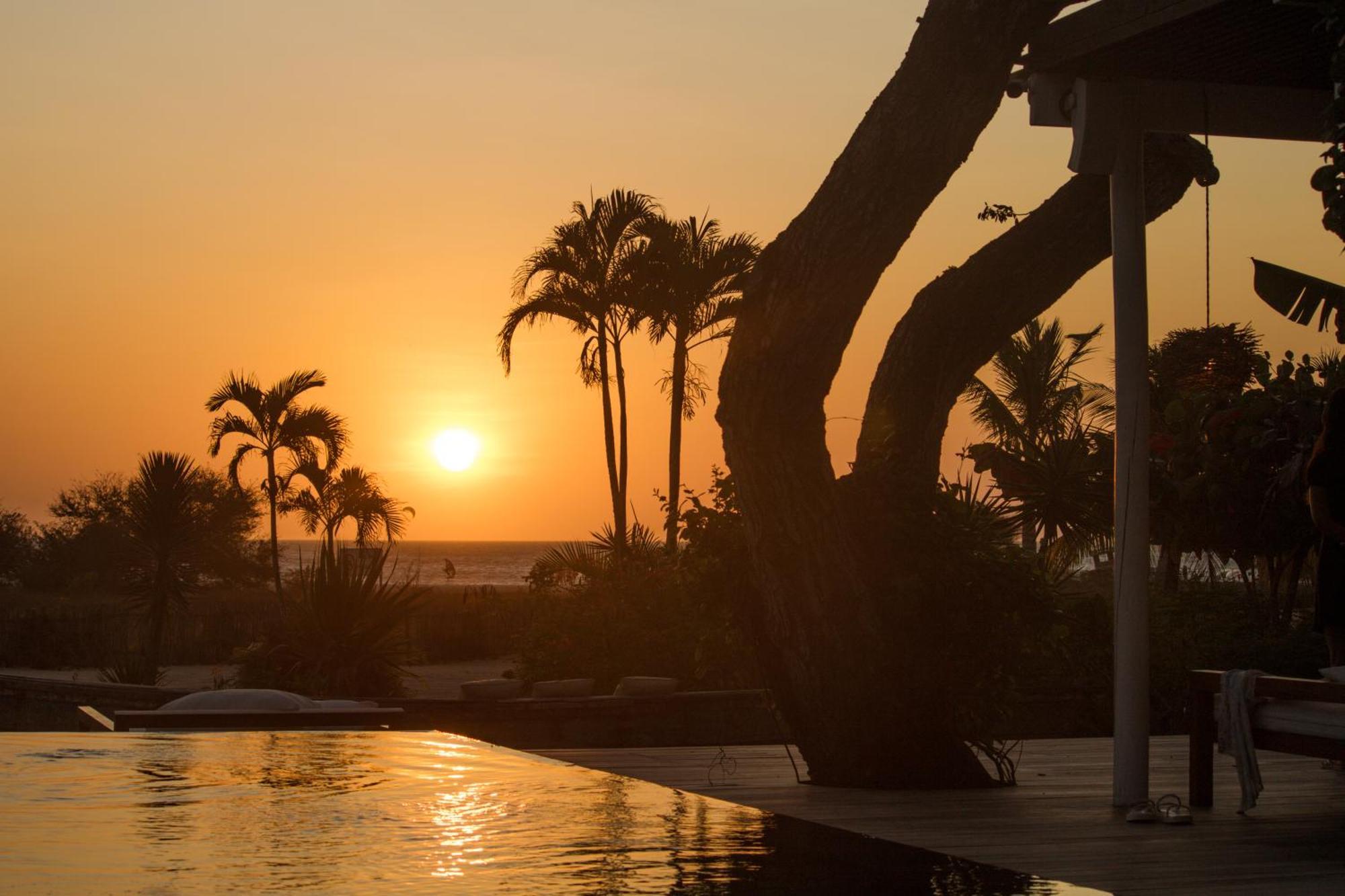 Villa Praia - La Villa Group Jijoca de Jericoacoara Esterno foto